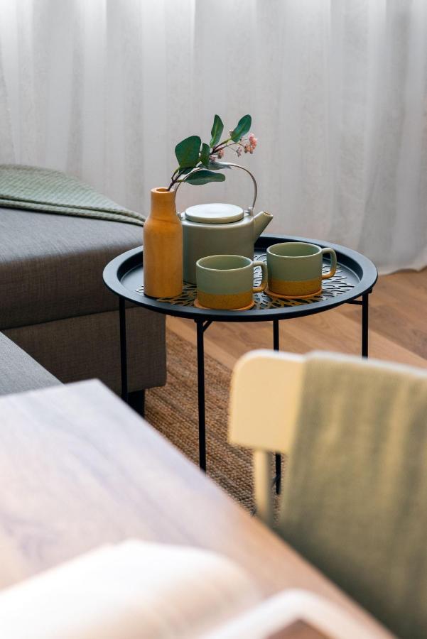 Apartment Kairos - Silver - Darmowy Parking, Scisle Centrum Gliwice