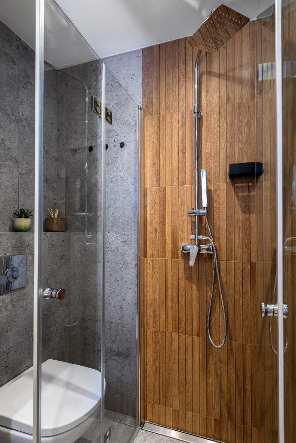 Kairos - Silver - Darmowy Parking, Scisle Centrum Apartment *