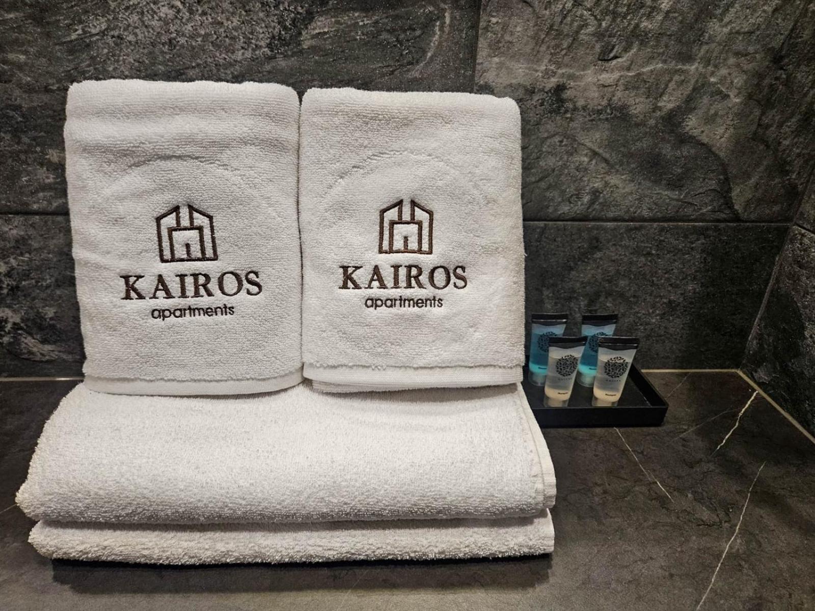 Kairos - Silver - Darmowy Parking, Scisle Centrum *